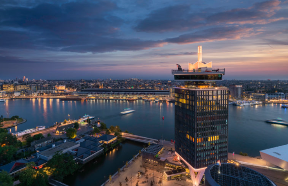 A'DAM Toren