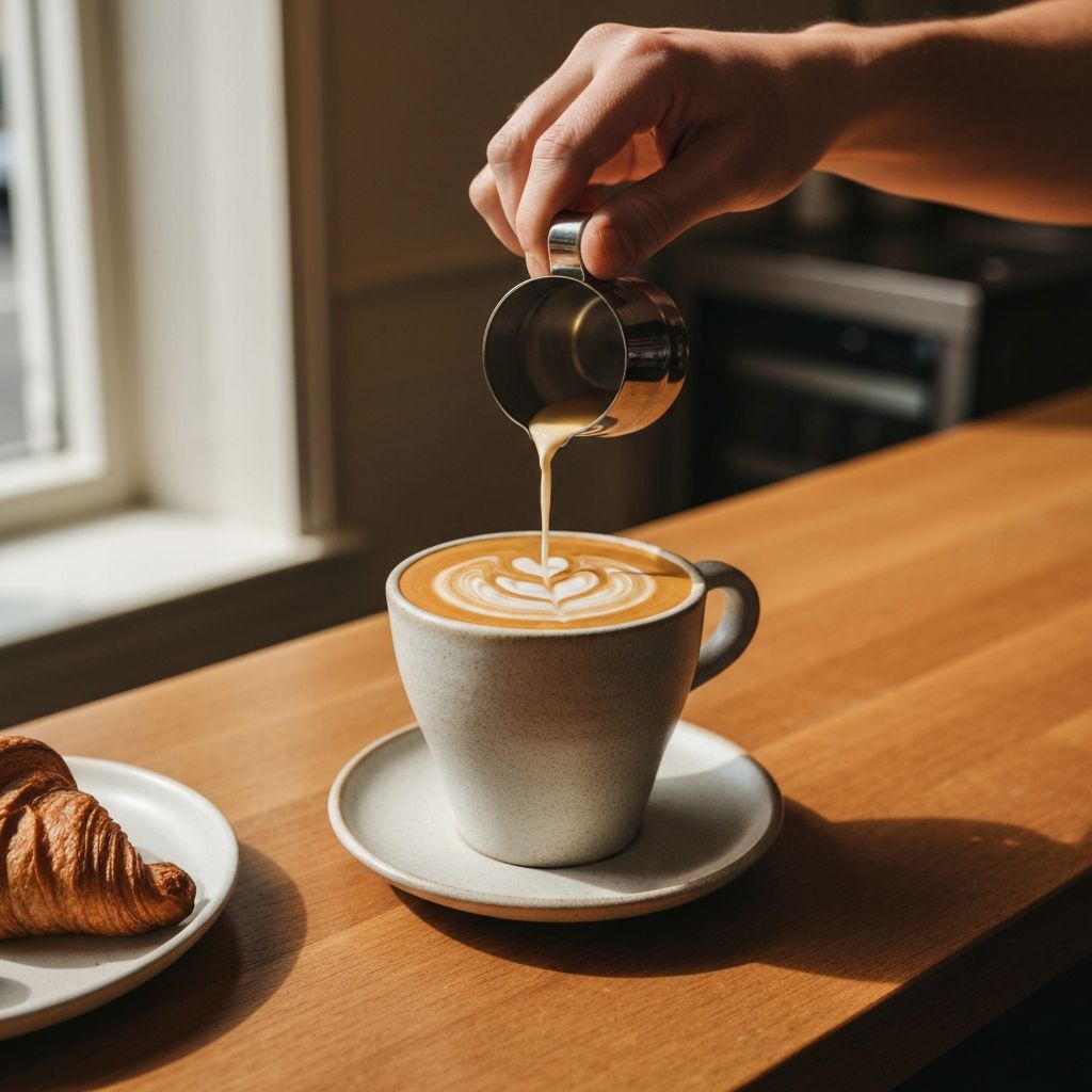 Koffie & brunch