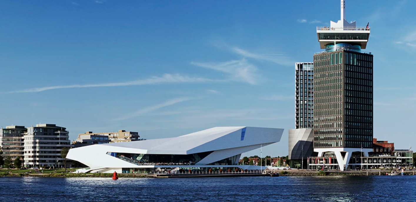 EYE Filmmuseum