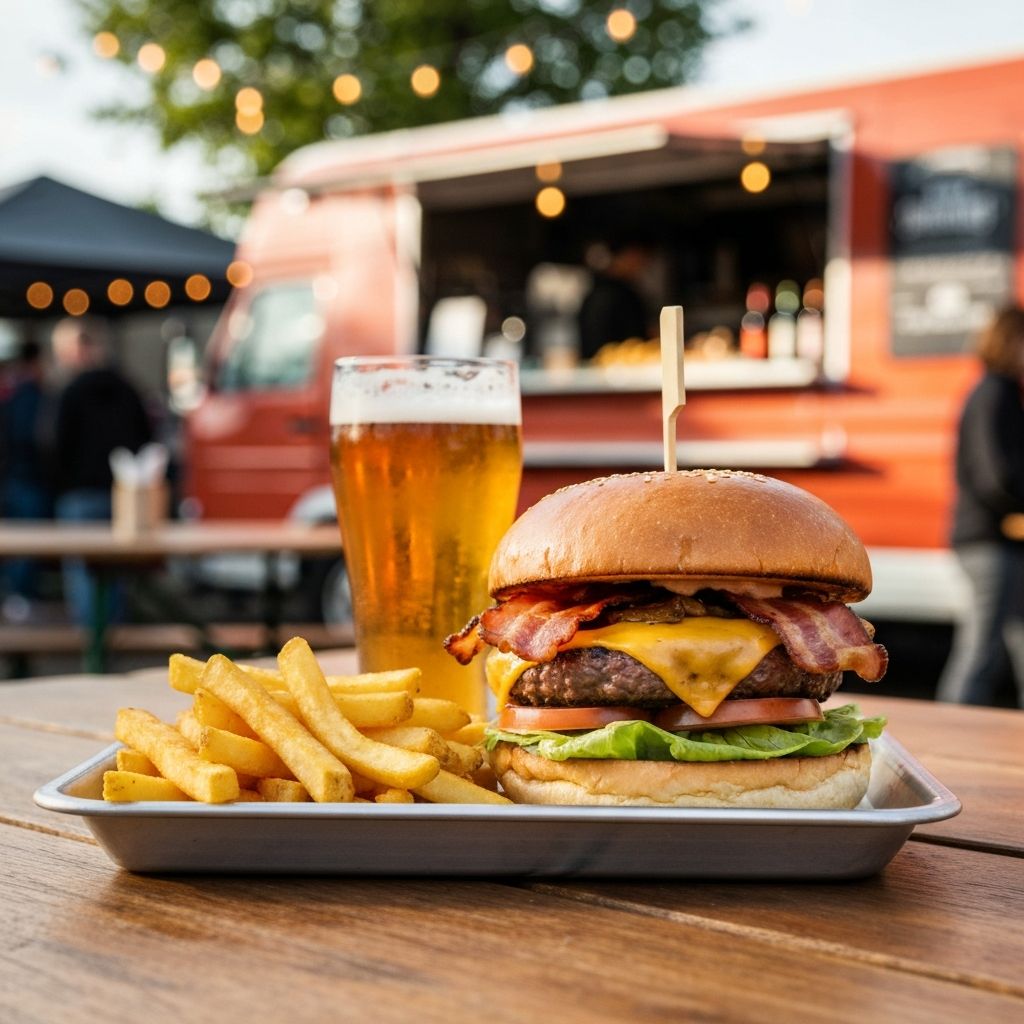 20% korting op lunch bij Smaaqt
