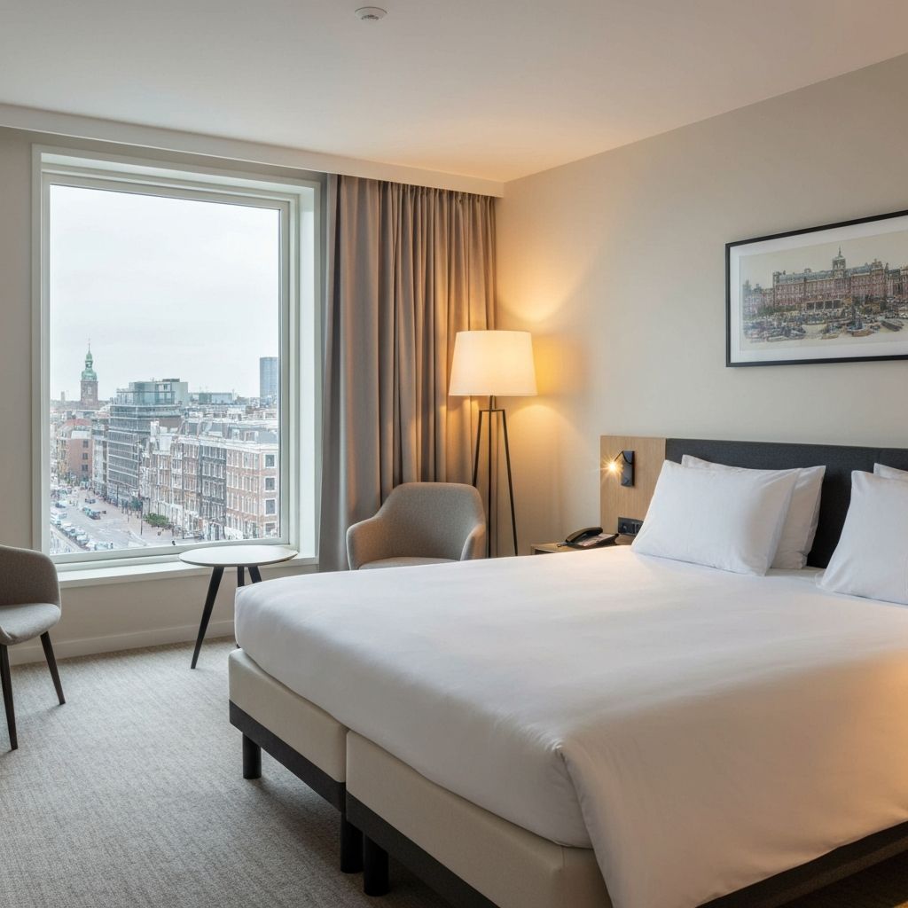 Hotels