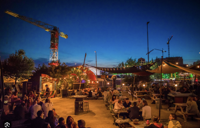 Noorderlicht Cafe