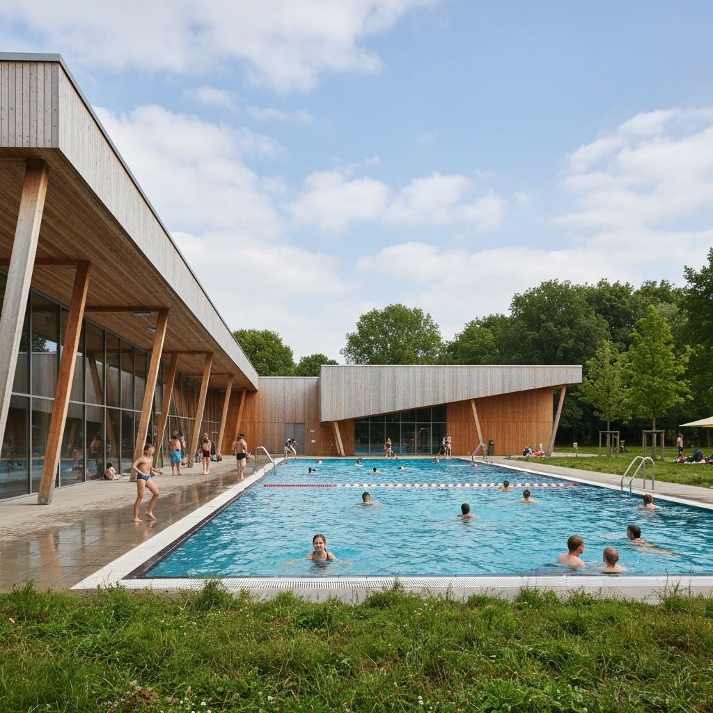 Noorderparkbad
