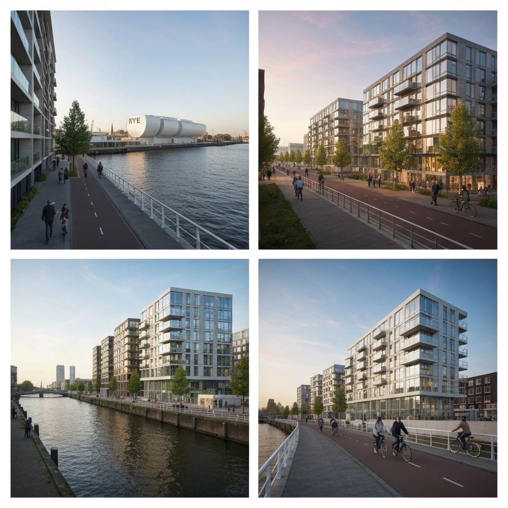 Amstel Botel