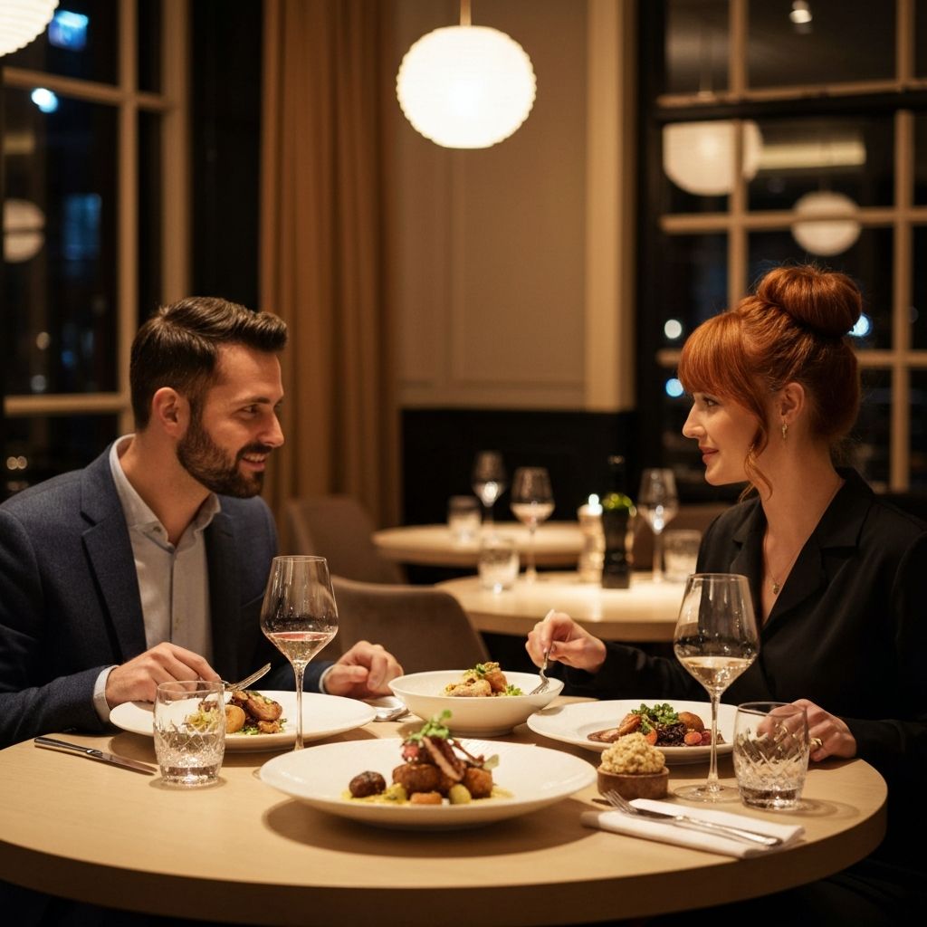 Restaurants