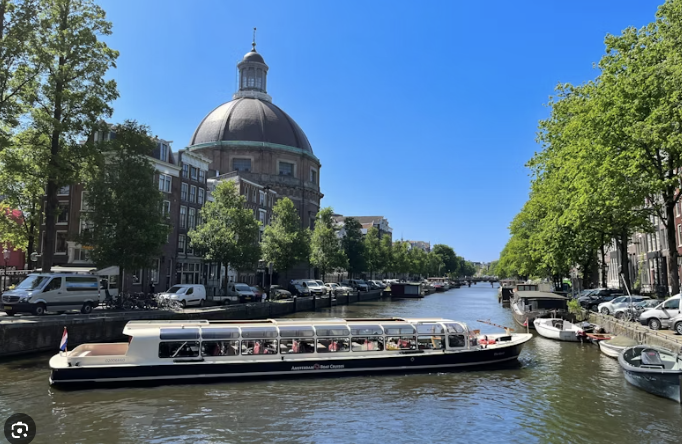 Rondvaart Noord