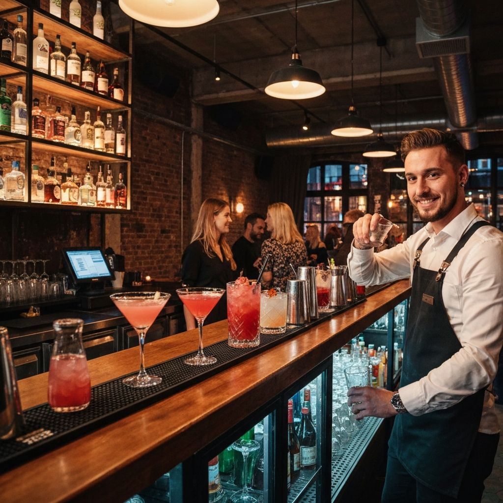 Bars & uitgaan